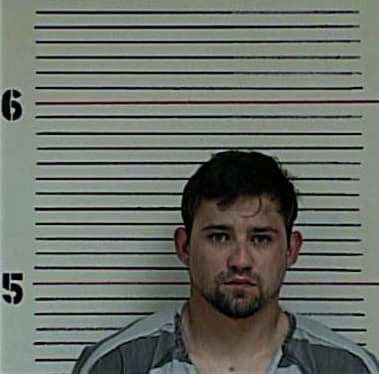 Michael Dragoo, - Parker County, TX 