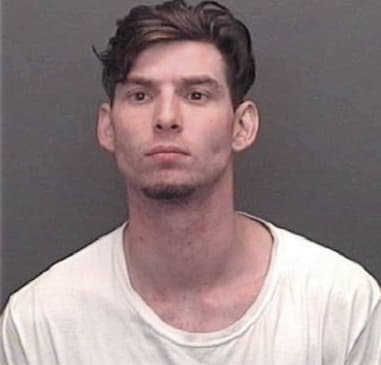 Joshua Draper, - Vanderburgh County, IN 