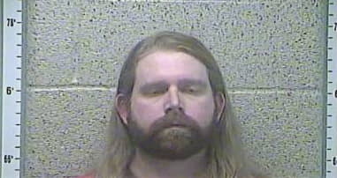 Aaron Duncan - Henderson County, KY 
