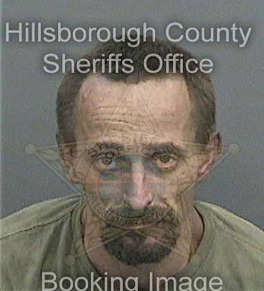 Donald Dunn, - Hillsborough County, FL 