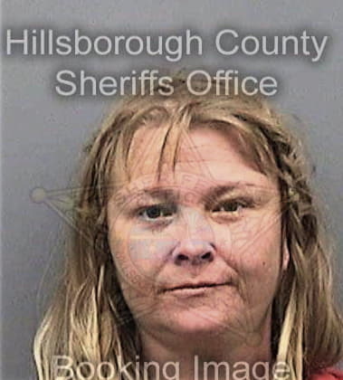 Amanda Dyer, - Hillsborough County, FL 