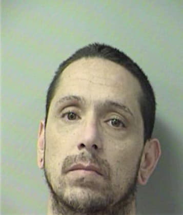 Kenneth Edger, - Okaloosa County, FL 