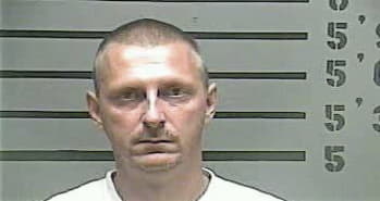 Charles Follin - Hopkins County, KY 