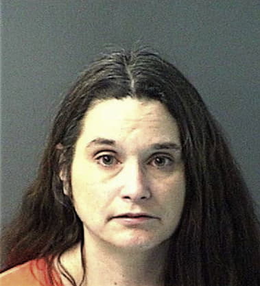 Leslie Fore, - Escambia County, FL 