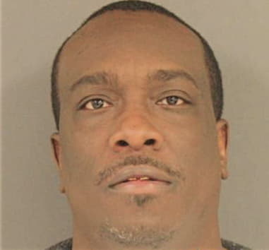 Larry Foster, - Hinds County, MS 