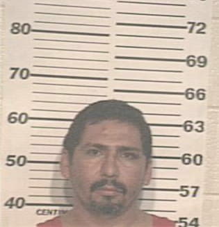 Jose Franco, - Hidalgo County, TX 