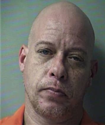 Michael Frazee, - Okaloosa County, FL 