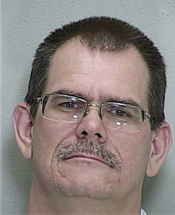 Thomas Freiheit, - Marion County, FL 