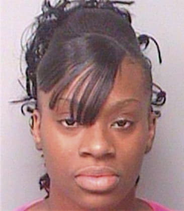 Shannell Gaddy, - Pinellas County, FL 