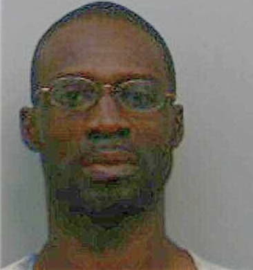 Charlton Galloway, - Marion County, FL 