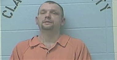Christopher Galloway, - Clark County, KY 