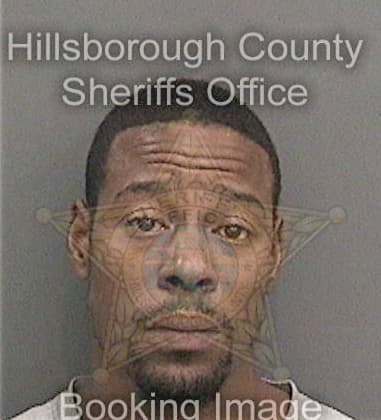 Angelo Garcia, - Hillsborough County, FL 