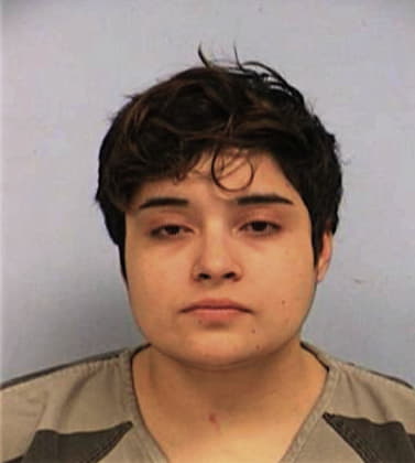 Grace Garcia - Travis County, TX 
