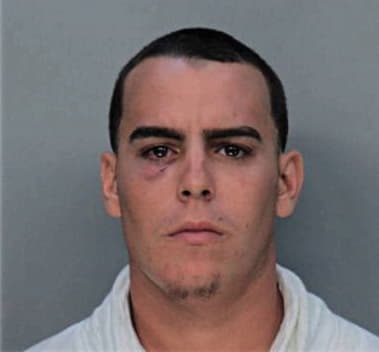 Jesus Garcia, - Dade County, FL 