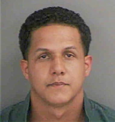 Arnoldo Garciagodinez, - Collier County, FL 