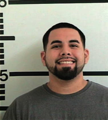 Christopher Gates, - Kerr County, TX 