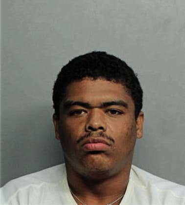 Michael Gedeus, - Dade County, FL 