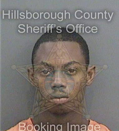 Larry Gibson, - Hillsborough County, FL 