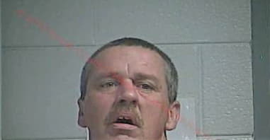 Ralph Gilley, - Rowan County, KY 