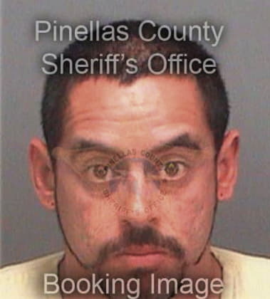 Emanuel Gonzalez, - Pinellas County, FL 