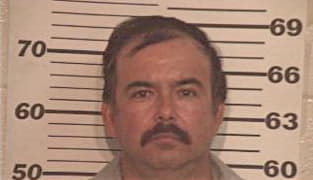 Jorge Granados, - Hidalgo County, TX 