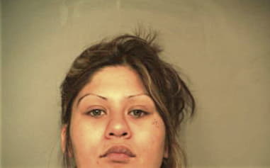 Francisca Guerrero, - Hidalgo County, TX 