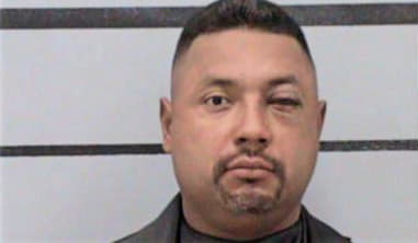 Gregory Gutierrez, - Lubbock County, TX 