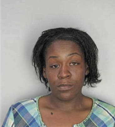 Tyaria Hamilton, - Hillsborough County, FL 