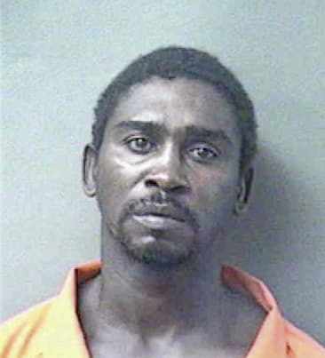 Andre Hardaway, - Okaloosa County, FL 