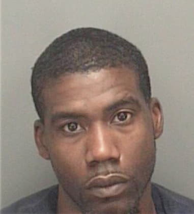 Earl Harris, - Pinellas County, FL 