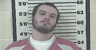 Jonathan Hartley, - Carter County, TN 