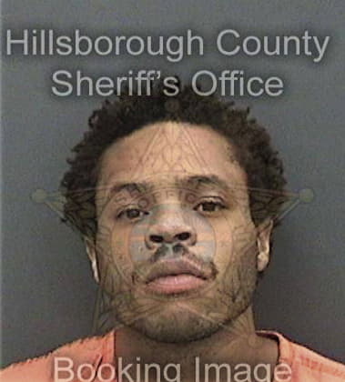 Jaquai Henry - Hillsborough County, FL 