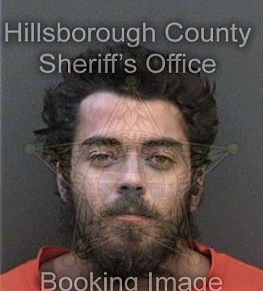 David Hernandez - Hillsborough County, FL 