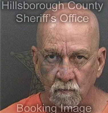 Mariano Hernandezdelacruz - Hillsborough County, FL 