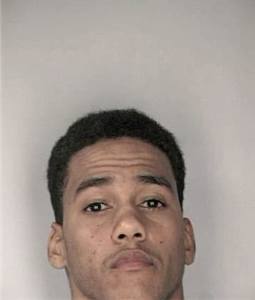 Jose Hernandezsoto - Hillsborough County, FL 