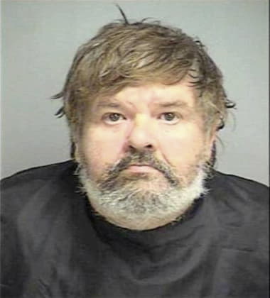 Carl Hodge, - Amherst County, VA 