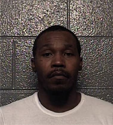 Terence Holmes, - Danville County, VA 