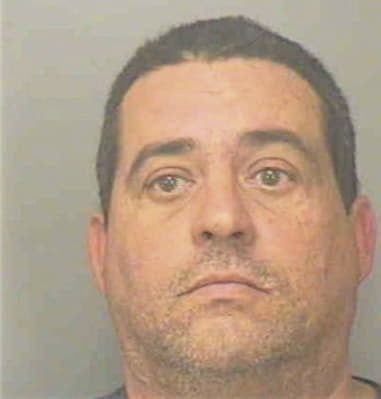 John Horak, - Polk County, FL 