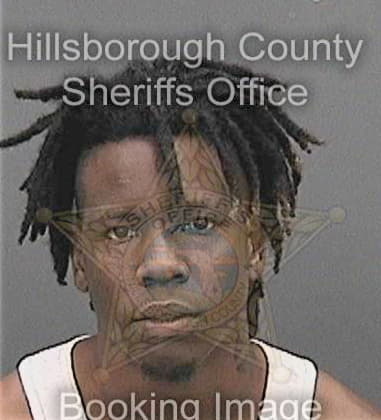 Herman Hoskin, - Hillsborough County, FL 