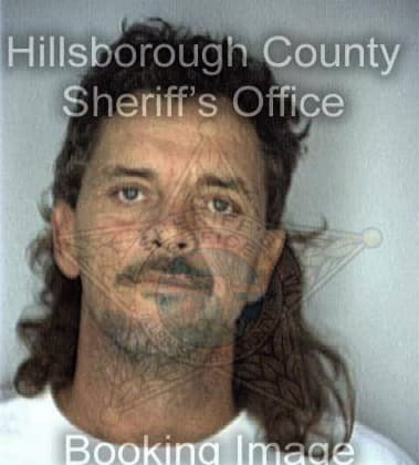 Donald Hunnicut, - Hillsborough County, FL 