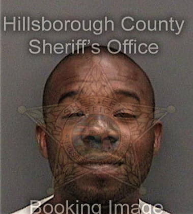 Severn Jackson, - Hillsborough County, FL 