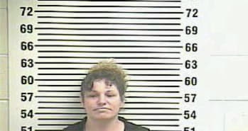 Christy Jones - Allen County, KY 