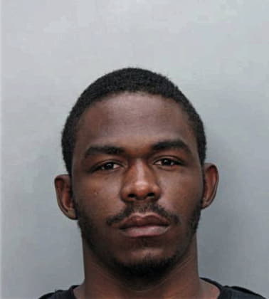 John Jones, - Dade County, FL 