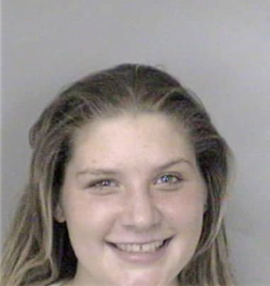 Kindra Jones, - Polk County, FL 