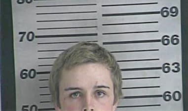 James Jordan, - Dyer County, TN 