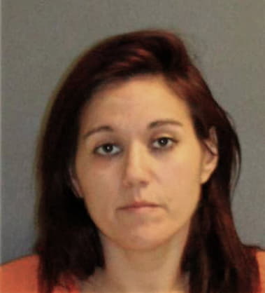 Jenifer Joseph, - Volusia County, FL 