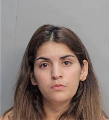 Melissa Jusino, - Dade County, FL 