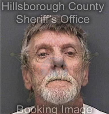 Martin Kasperitis, - Hillsborough County, FL 