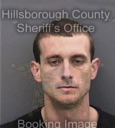 Nicholas Kauten, - Hillsborough County, FL 