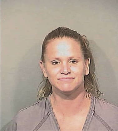 Courtney Keenan, - Brevard County, FL 